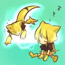 Abra Girl