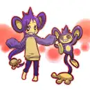 Aipom Boy
