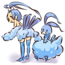 Altaria Girl