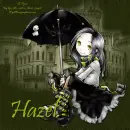Hazel