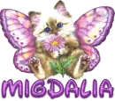 Migdalia