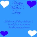 Happy Mother's Day