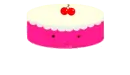 Cute Cake