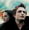 edward and bella (: