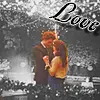 Edward and Bella at prom <3