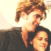 rob and kristen <33