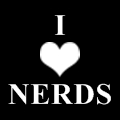 nerdy love