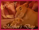 Happy Mother's Day Sarabi Simba