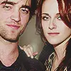Rob and Kris