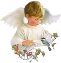 Lil Angel Boy