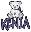 teddy kenia