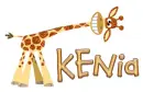 giraffe kenia