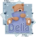 Delia