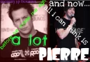 Pierre Bouvier
