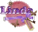 Linda... proud mom