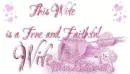 real wife delarosa