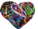 PLUR kandi