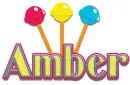lollipop amber