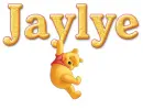 winnie pooh jaylye