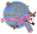 Feliz dÃ¬a de las madres!