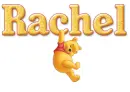 pooh rachel
