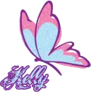Kelly Butterfly