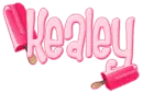 popcicles kealey
