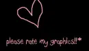 rate my graphics