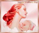happy mothers day