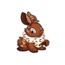 Chocolate Bunny