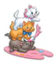 the aristocats