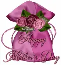 Happy Mother's Day
