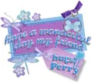 Perry... wonderful day