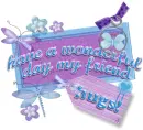 Have a wonderful day!