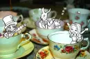 tea party
