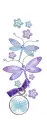 Purple and Blue Stuff 1
