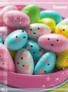 easter eggzz:]