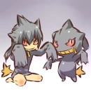 Banette Girl