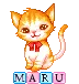 Cat Blinkie