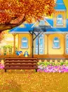 Dream housee^^