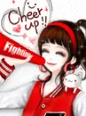 cheer up!
