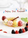 Enjoy the present!