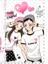Cute couple!!!
