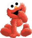 Baby Elmo