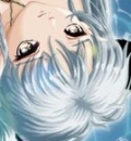 upside down girl