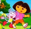 Dora The Explora 