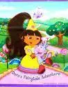 Dora The Explora 