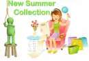 summer collection