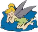 Pillow tink!