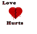 love hurts